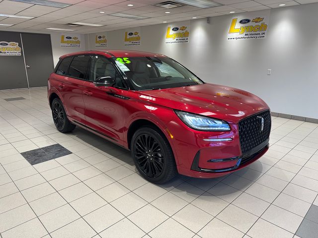 2025 Lincoln Corsair Premiere AWD's photo