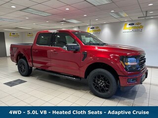 2026 Ford F-150 XLT Truck