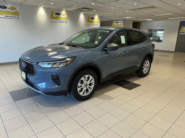 2026 Ford Escape Active photo 2