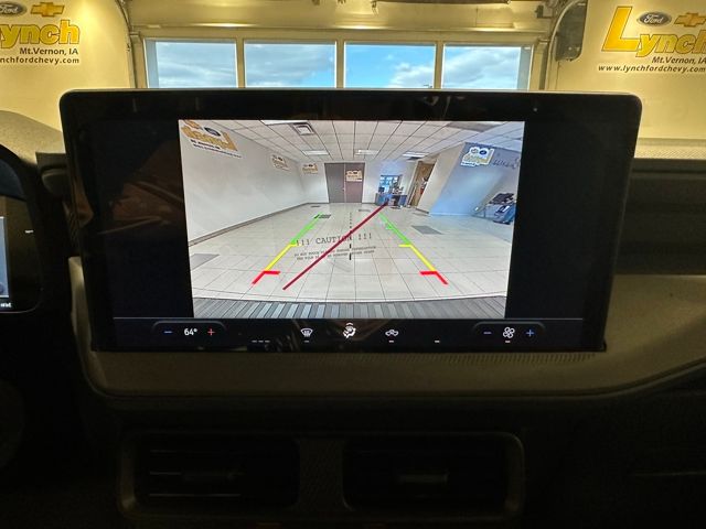 2025 Ford Maverick XL photo 4