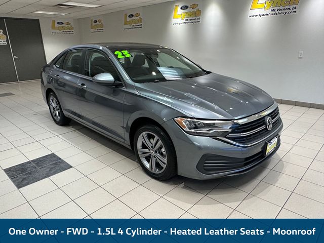 2023 Volkswagen Jetta 1.5T SE Auto SULEV's photo