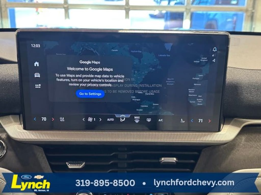 New 2026 Ford Explorer Platinum SUV