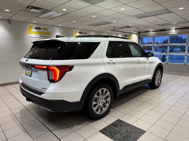 2026 Ford Explorer Active - Photo 23