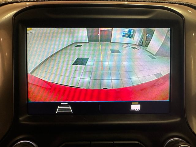 2019 Chevrolet Silverado 1500 LT photo 4