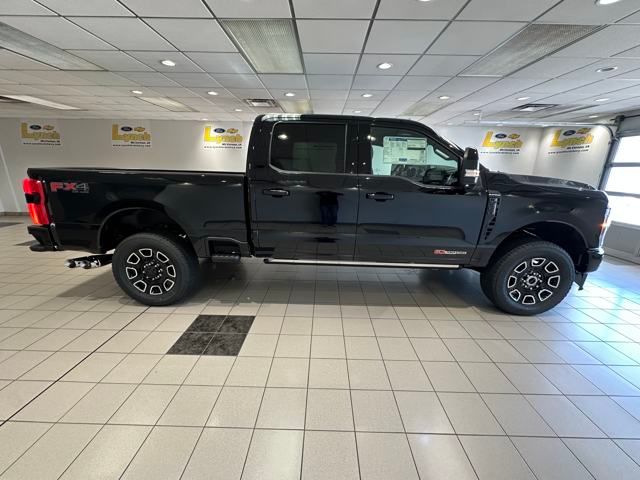 2026 Ford F-350 photo 3