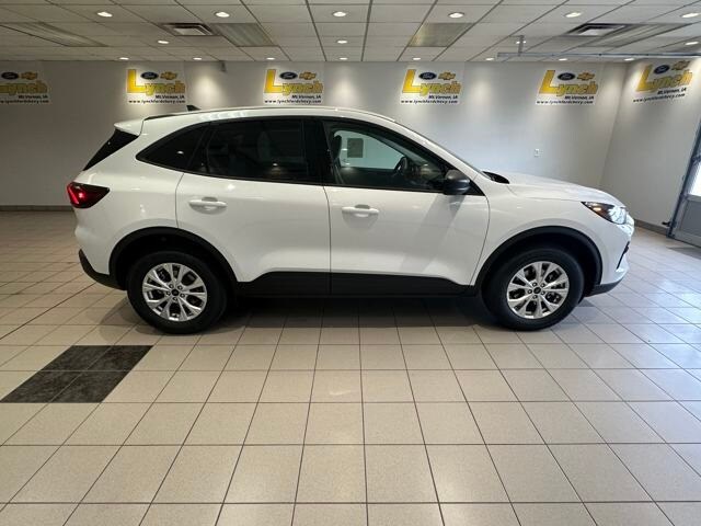 2025 Ford Escape Active photo 3