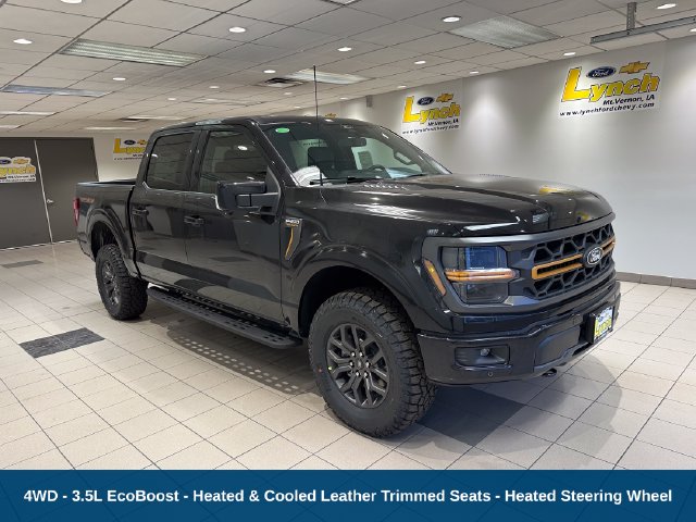 2026 Ford F-150 Tremor Truck