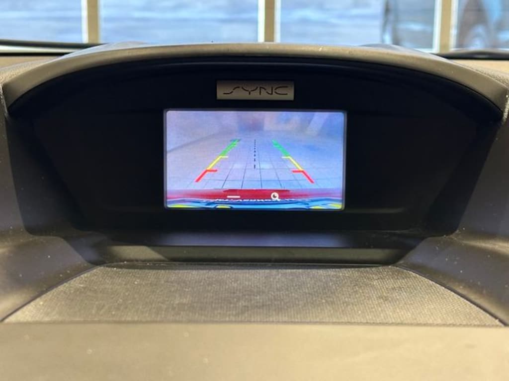 Used 2016 Ford Escape SE SUV