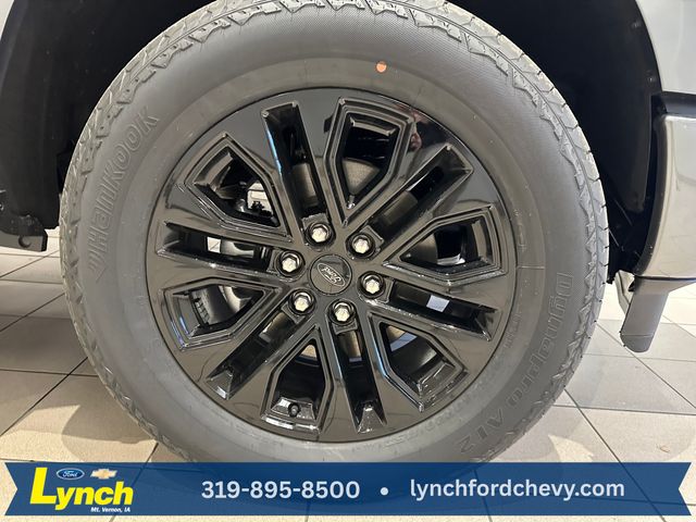 2026 Ford F-150 Lariat - Photo 28