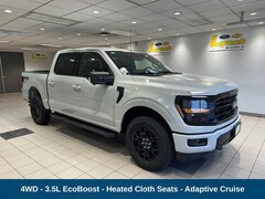 2026 Ford F-150 XLT Truck