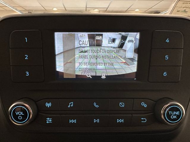 2025 Ford Transit photo 4