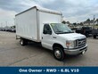 Ford E-450SD