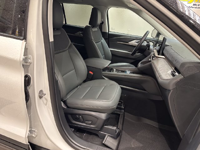 2026 Ford Explorer Active - Photo 7
