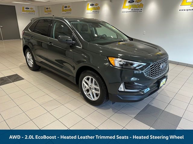 2023 Ford Edge SEL's photo