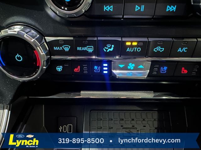 2026 Ford F-150 Lariat - Photo 16