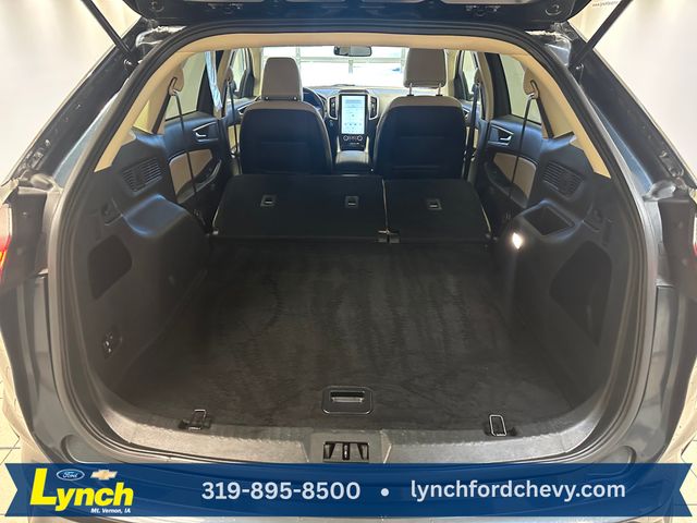 2024 Ford Edge SEL - Photo 20