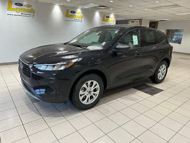2025 Ford Escape Active photo 2