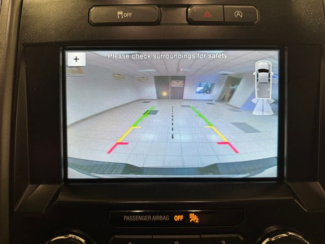 2016 Ford F-150 XLT photo 2