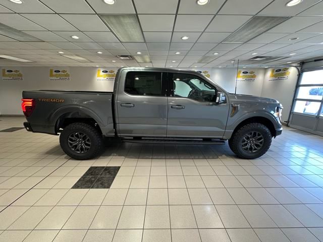 2025 Ford F-150 Tremor photo 3