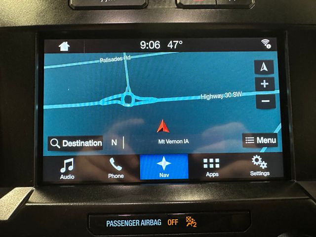 2017 Ford F-150 XLT photo 2