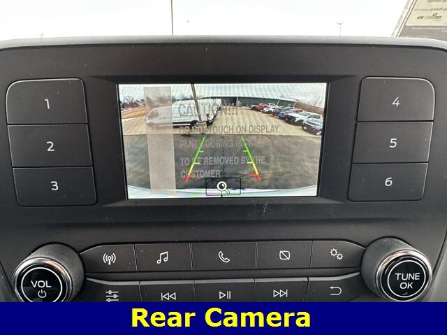 2025 Ford Transit photo 4