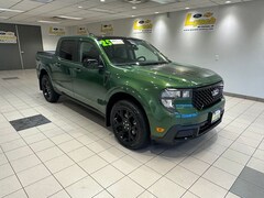 2025 Ford Maverick XLT Truck SuperCrew
