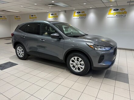 2026 Ford Escape Active SUV