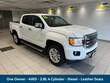 GMC Canyon