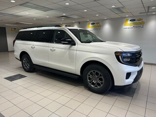 2026 Ford Expedition Max Active SUV