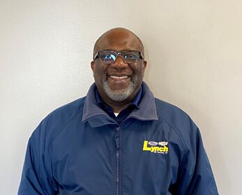 Staff member Ken Stanford from ID_a59361d46df3