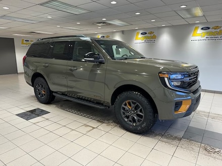2025 Ford Expedition Tremor SUV
