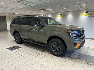 2025 Ford Expedition Tremor SUV