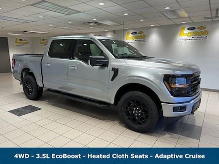 2026 Ford F-150 XLT Truck