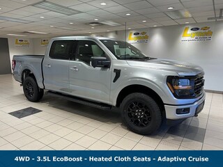 2026 Ford F-150 XLT Truck