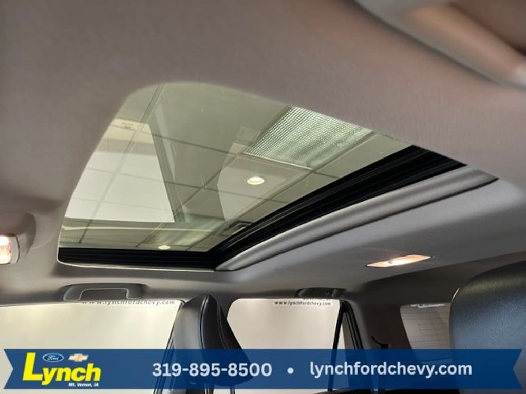 Used 2018 Toyota 4Runner Limited SUV