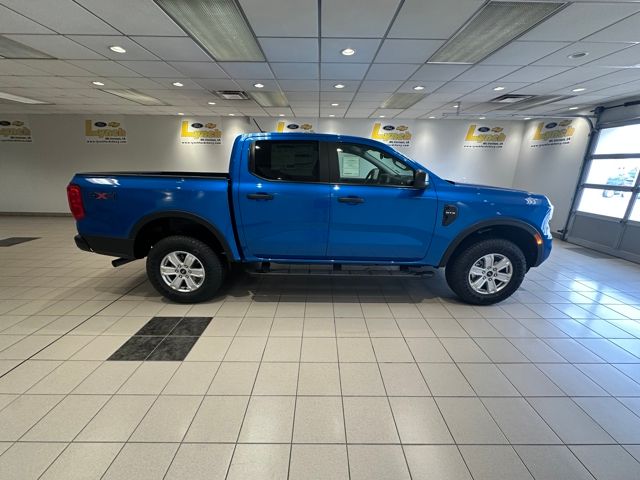 2025 Ford Ranger XL photo 3