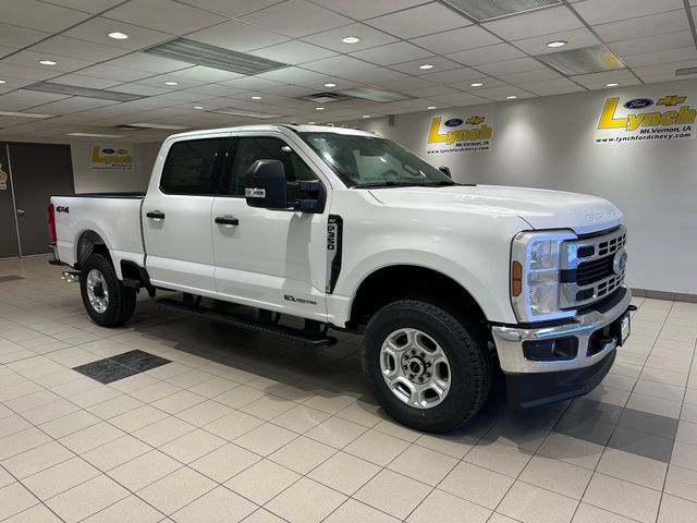 2026 Ford F-350 Super Duty XLT's photo
