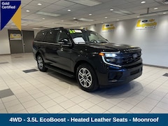 2025 Ford Expedition Active SUV