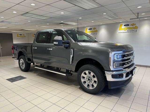 2026 Ford F-250 Lariat 4x4 Crew Cab 8' Box's photo