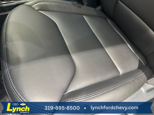 2025 Ford Maverick Lariat - Photo 8