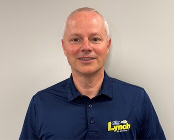 Staff member John Walz from ID_9d664782d147