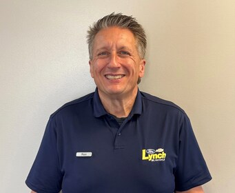 Staff member Ron Noble from ID_fdde31f68bb0
