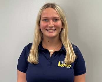 Staff member Allie Noble from ID_3768ed188e5f