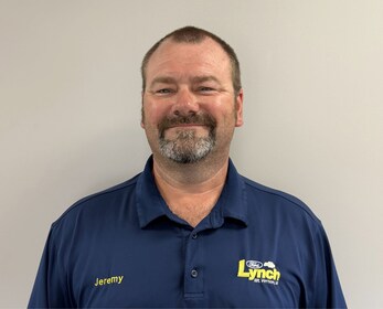 Staff member Jeremy Bettcher from ID_fdde31f68bb0