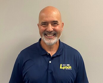 Staff member Mike Kuntz from ID_a59361d46df3