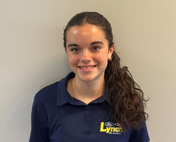 Staff member Josie Bothell from ID_3768ed188e5f