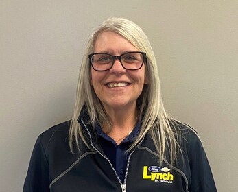 Staff member Shelly Schuttloffel from ID_3768ed188e5f