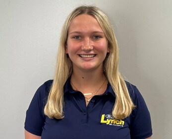 Staff member Allie Noble from ID_3768ed188e5f