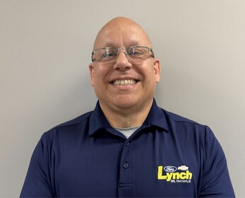 Staff member Mike Clifton from ID_9d664782d147