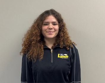 Staff member Kendal Hoeppner from ID_3768ed188e5f